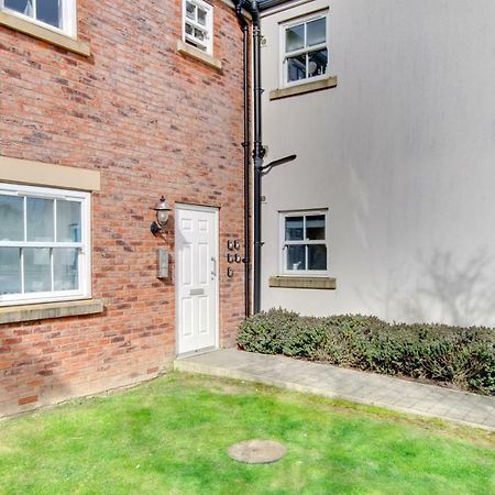 The Seahorse 1 Bedroomed Apartment Dog Friendly ファイリー エクステリア 写真