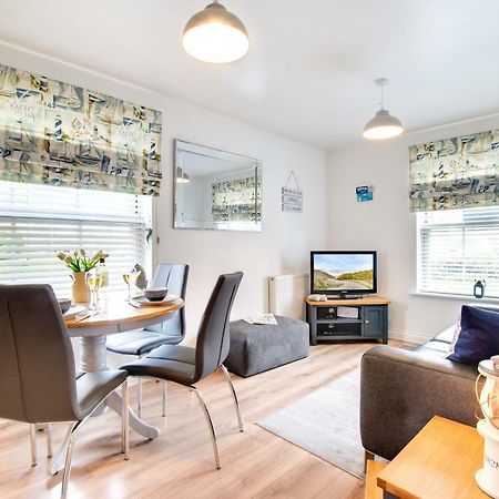 The Seahorse 1 Bedroomed Apartment Dog Friendly ファイリー エクステリア 写真