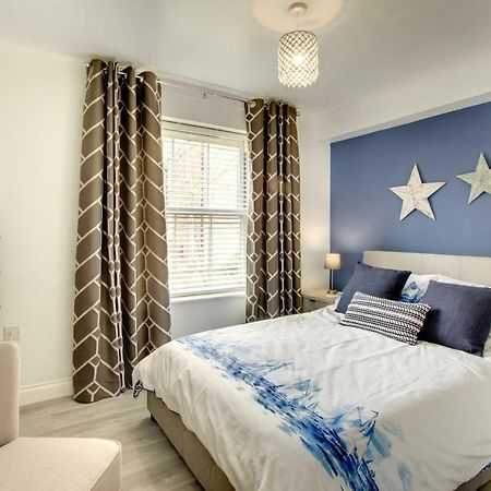 The Seahorse 1 Bedroomed Apartment Dog Friendly ファイリー エクステリア 写真