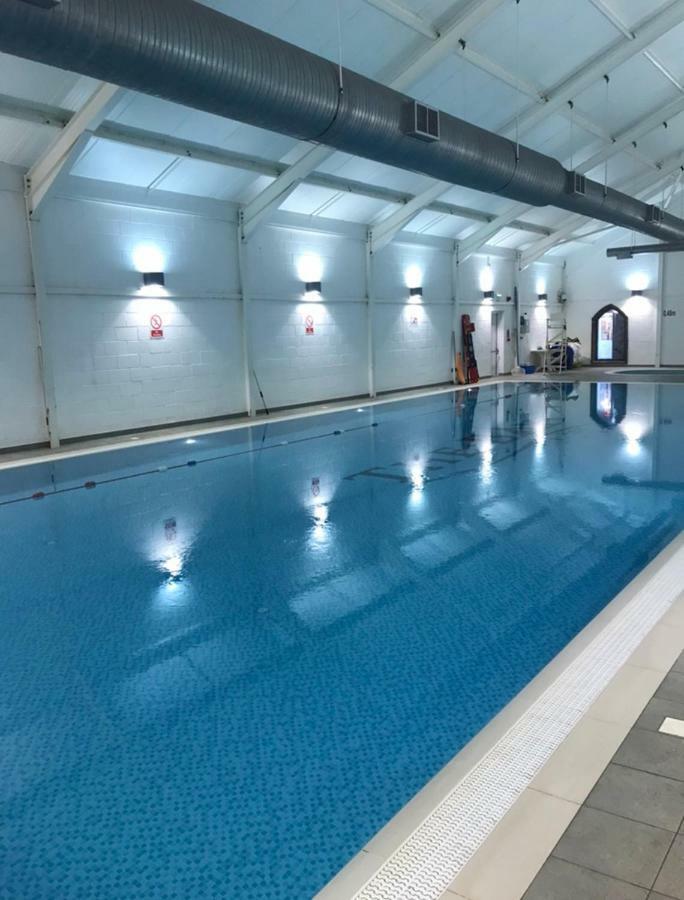 The Seahorse 1 Bedroomed Apartment Dog Friendly ファイリー エクステリア 写真