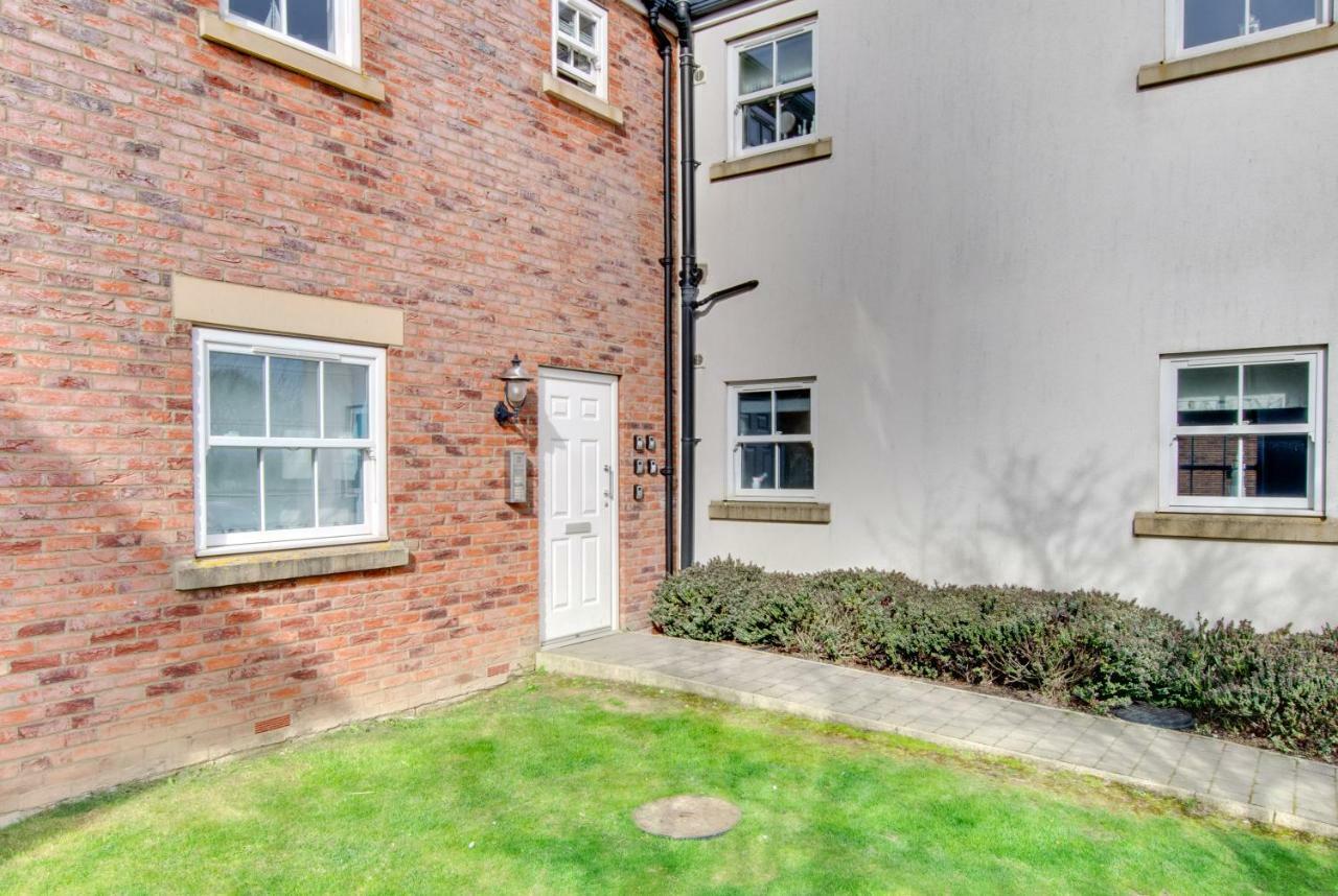 The Seahorse 1 Bedroomed Apartment Dog Friendly ファイリー エクステリア 写真
